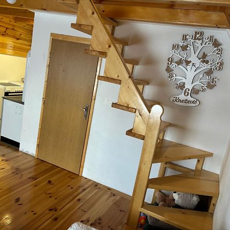 Holiday Home ,,Lazar" Žabljak Dış mekan fotoğraf