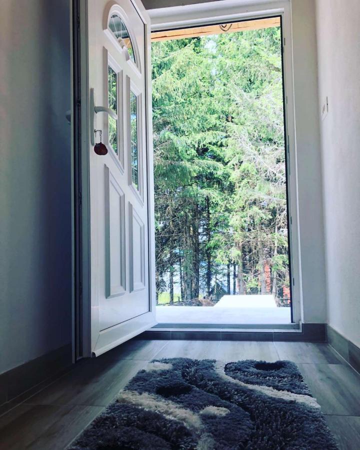 Holiday Home ,,Lazar" Žabljak Dış mekan fotoğraf