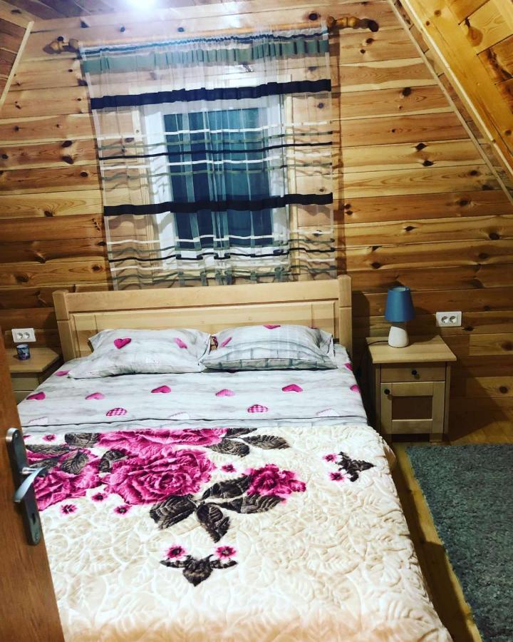 Holiday Home ,,Lazar" Žabljak Dış mekan fotoğraf