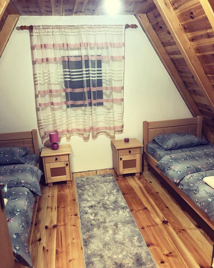 Holiday Home ,,Lazar" Žabljak Dış mekan fotoğraf