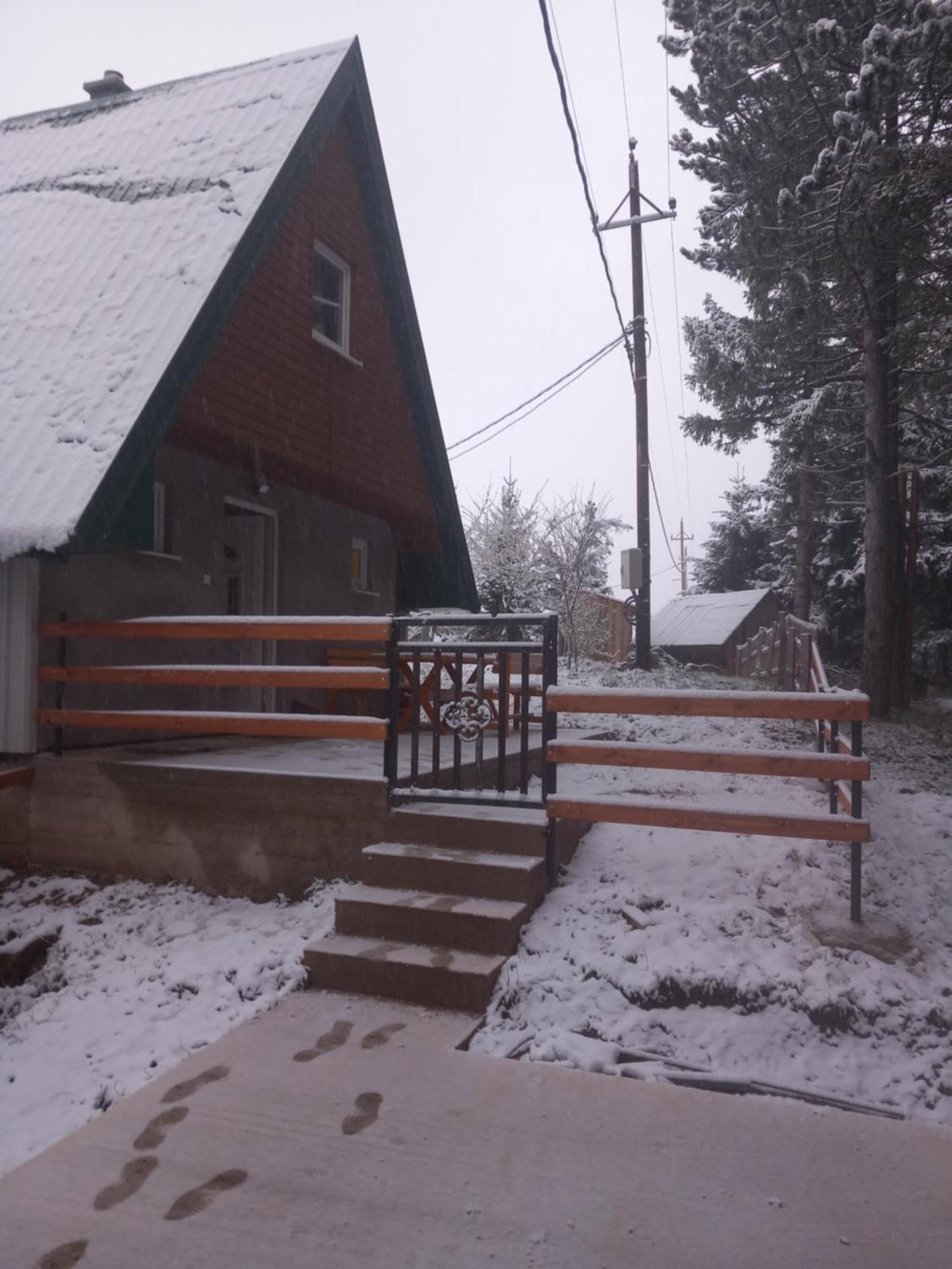 Holiday Home ,,Lazar" Žabljak Dış mekan fotoğraf