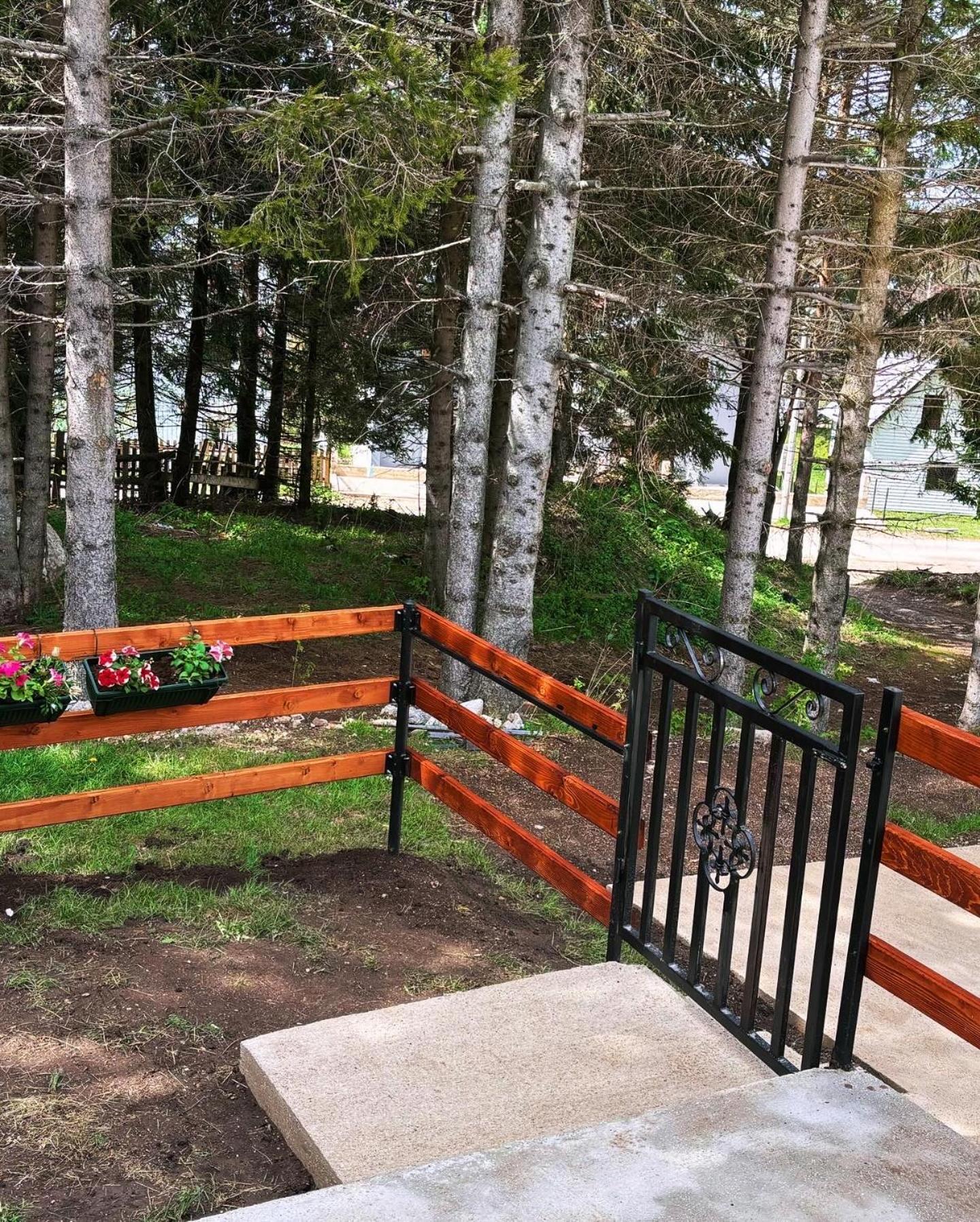 Holiday Home ,,Lazar" Žabljak Dış mekan fotoğraf