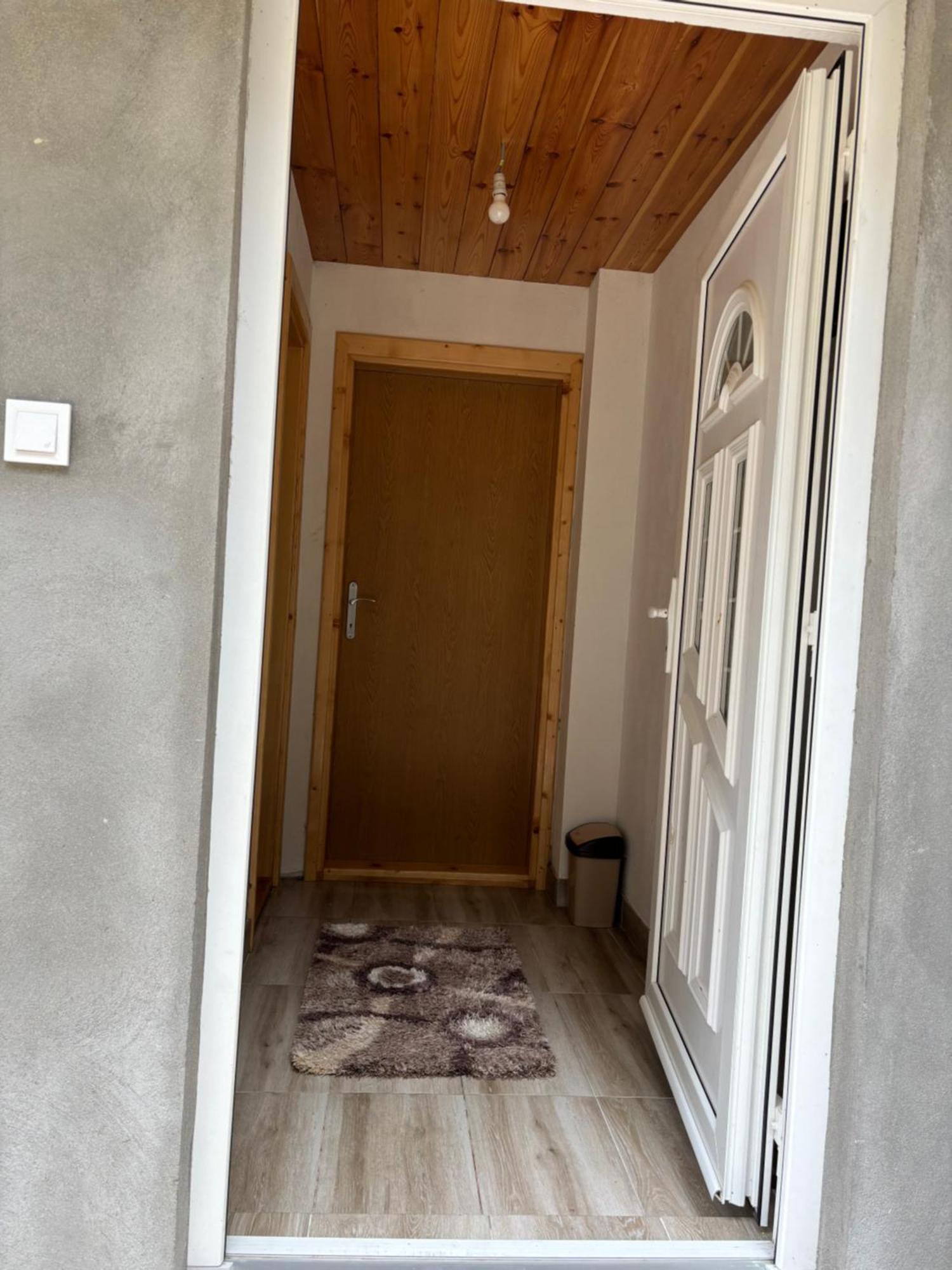 Holiday Home ,,Lazar" Žabljak Dış mekan fotoğraf