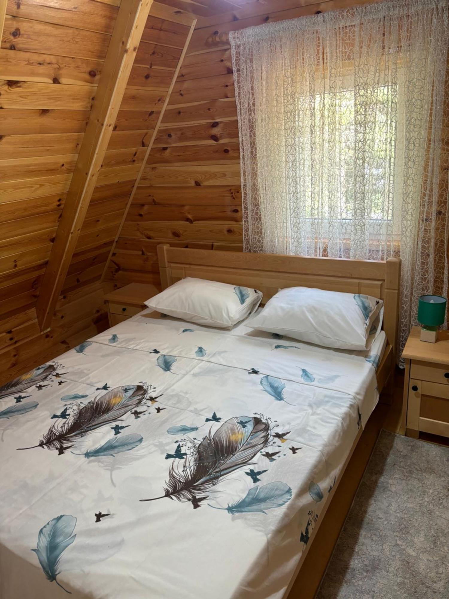 Holiday Home ,,Lazar" Žabljak Dış mekan fotoğraf
