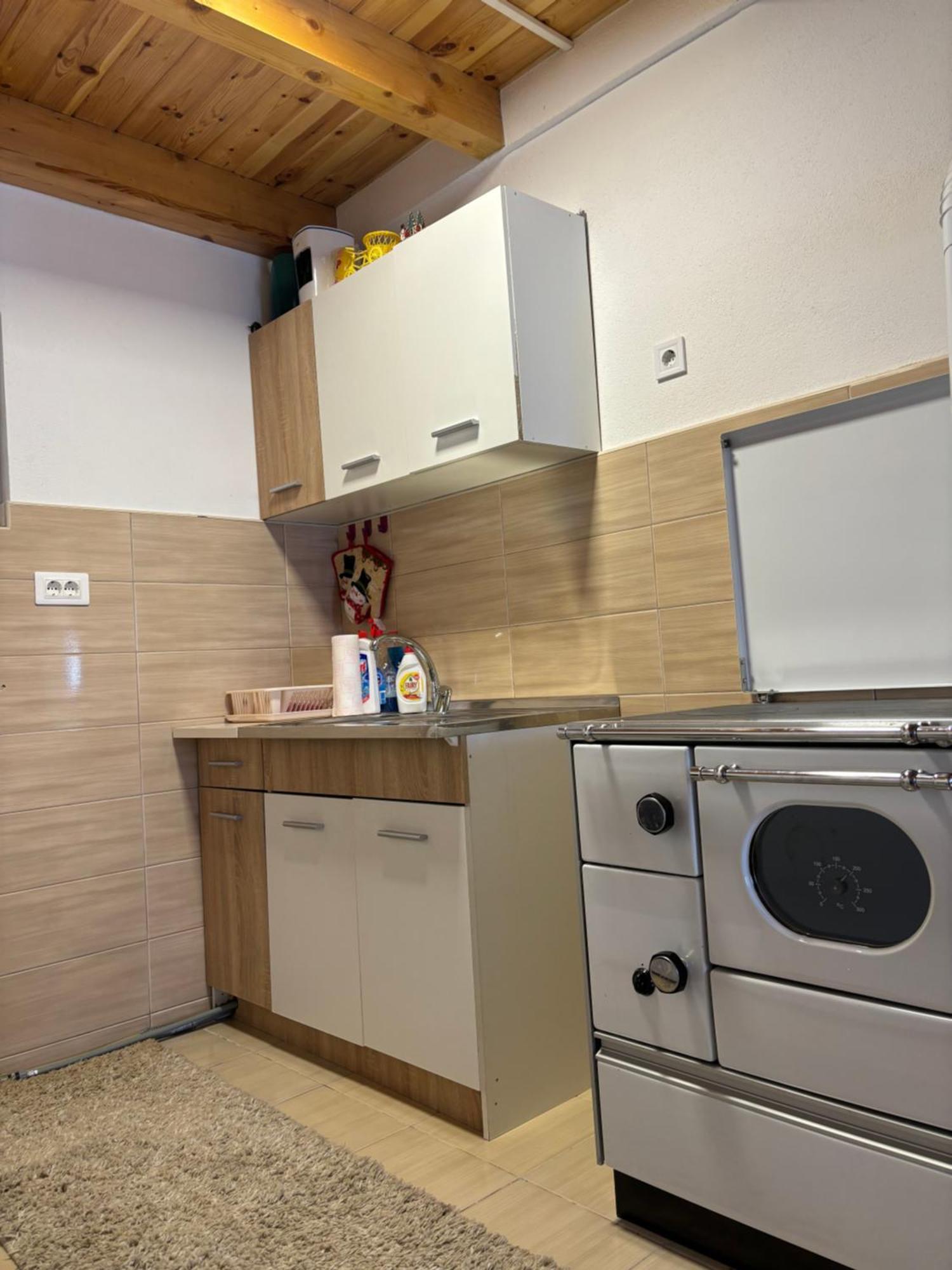 Holiday Home ,,Lazar" Žabljak Dış mekan fotoğraf