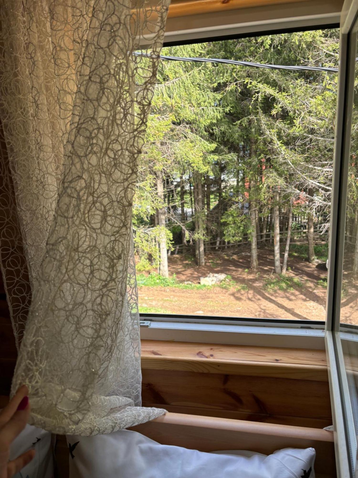Holiday Home ,,Lazar" Žabljak Dış mekan fotoğraf