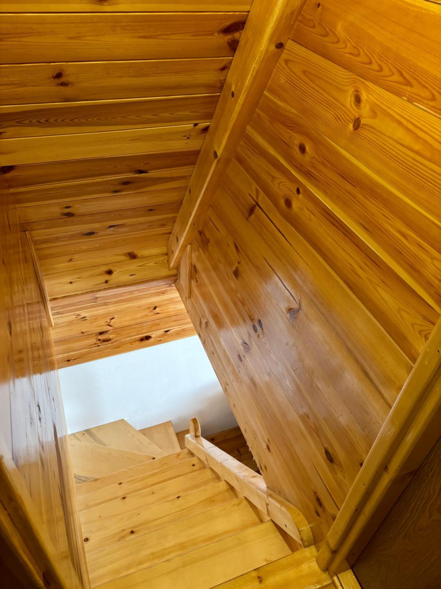 Holiday Home ,,Lazar" Žabljak Dış mekan fotoğraf