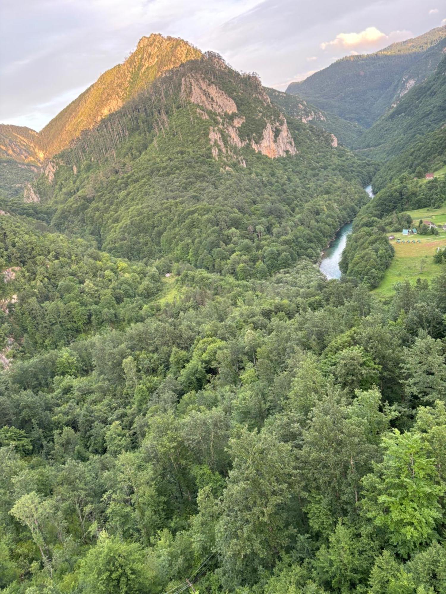 Holiday Home ,,Lazar" Žabljak Dış mekan fotoğraf