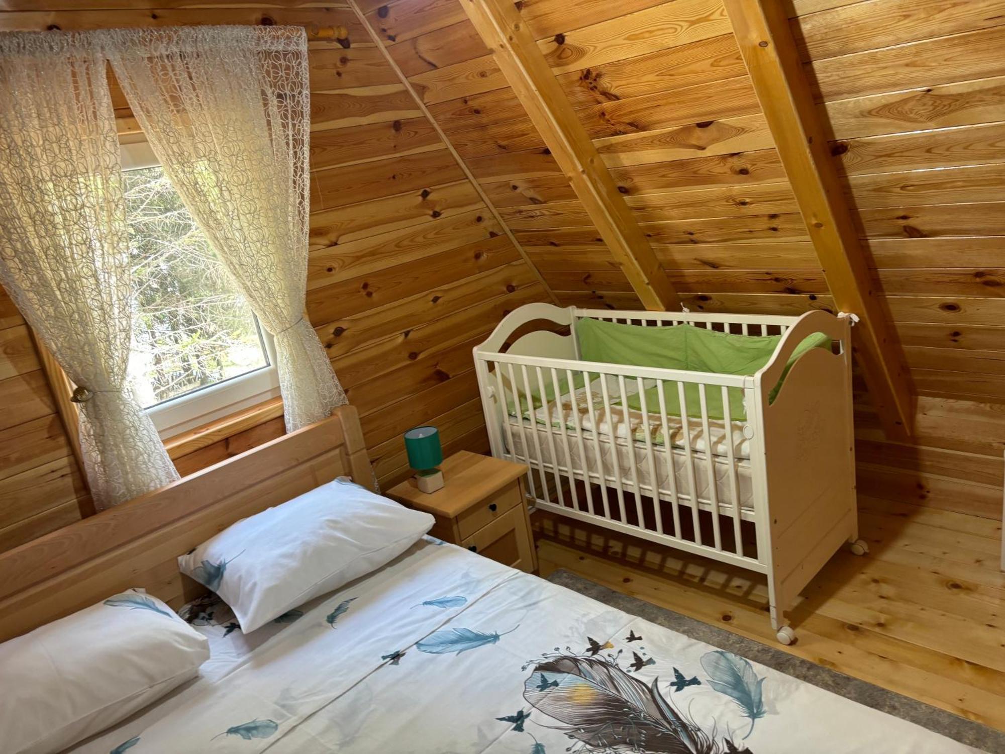 Holiday Home ,,Lazar" Žabljak Dış mekan fotoğraf