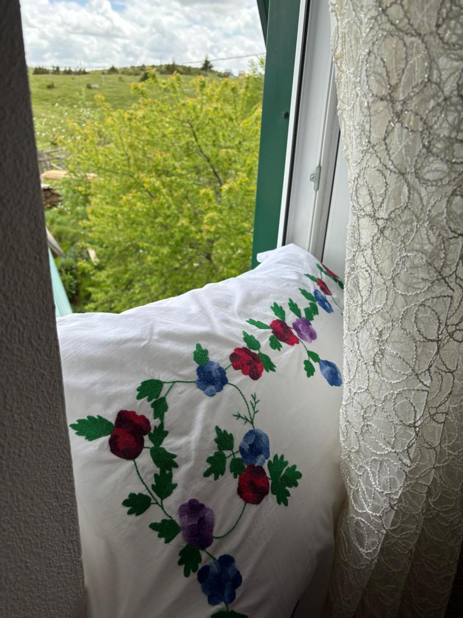 Holiday Home ,,Lazar" Žabljak Dış mekan fotoğraf