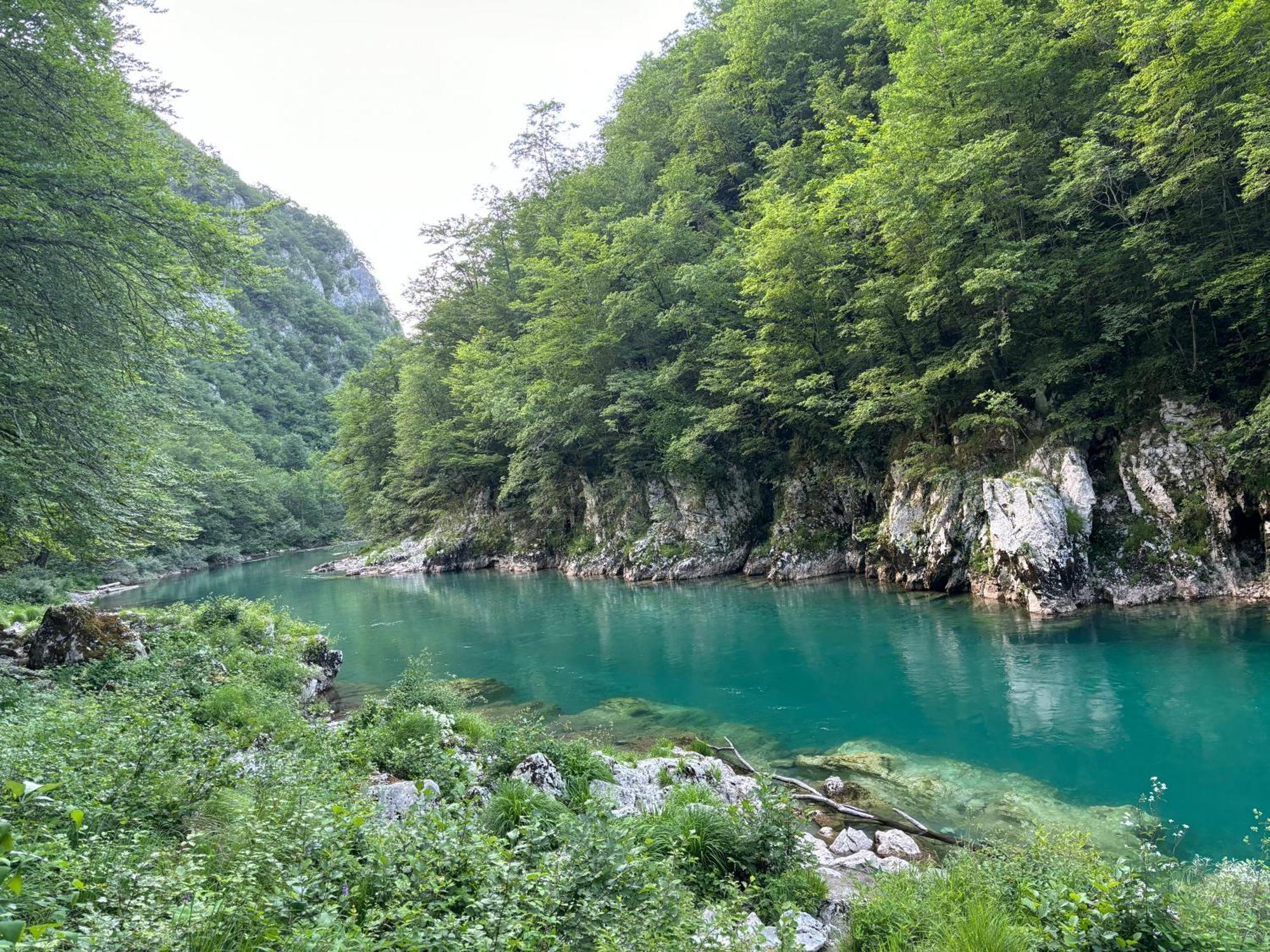 Holiday Home ,,Lazar" Žabljak Dış mekan fotoğraf
