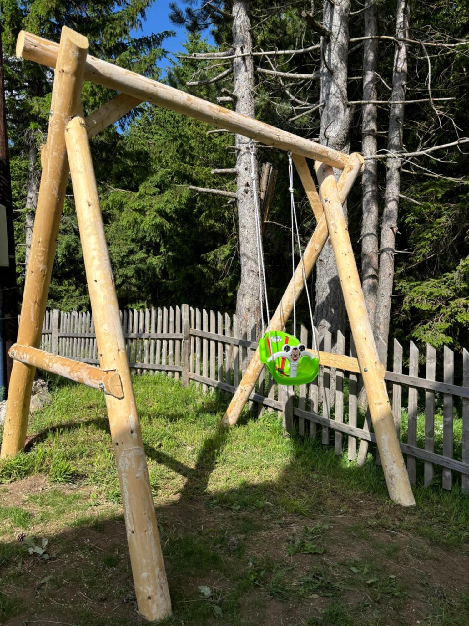 Holiday Home ,,Lazar" Žabljak Dış mekan fotoğraf